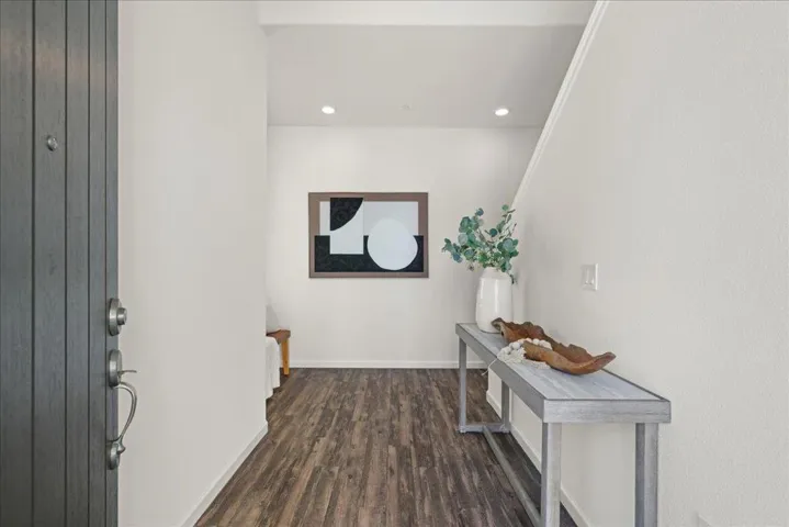 223 William Manly Street 5, San Jose, California 95136