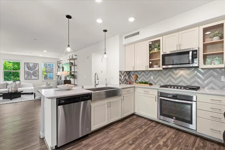 223 William Manly Street 5, San Jose, California 95136