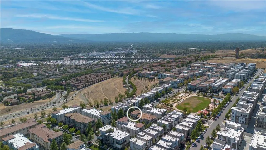 223 William Manly Street 5, San Jose, California 95136