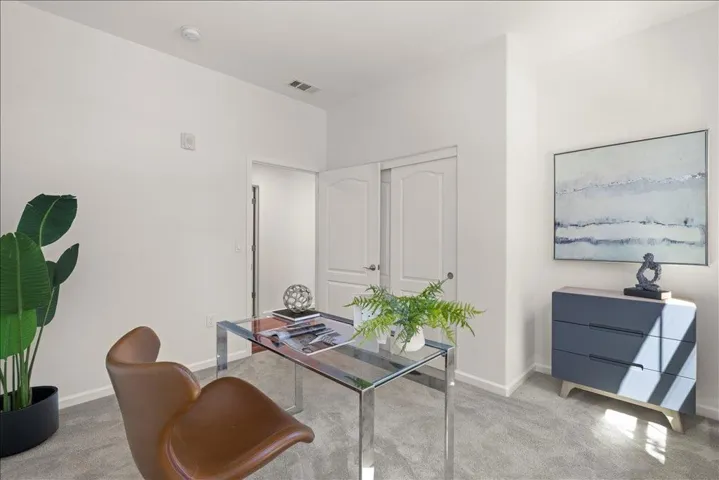 223 William Manly Street 5, San Jose, California 95136