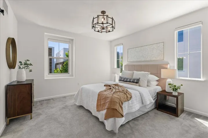 223 William Manly Street 5, San Jose, California 95136