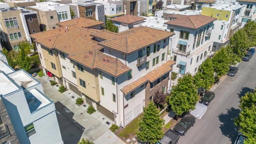 223 William Manly Street 5, San Jose, California 95136
