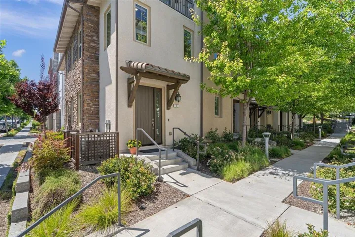 223 William Manly Street 5, San Jose, California 95136