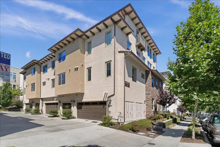 223 William Manly Street 5, San Jose, California 95136