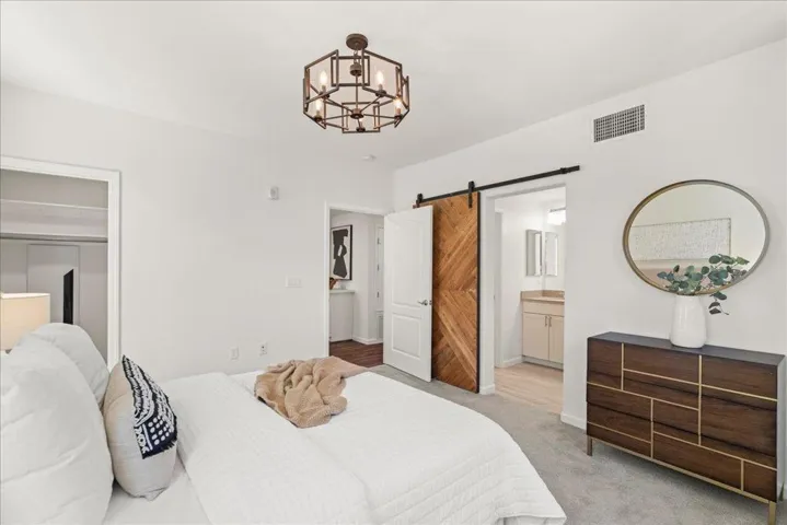 223 William Manly Street 5, San Jose, California 95136