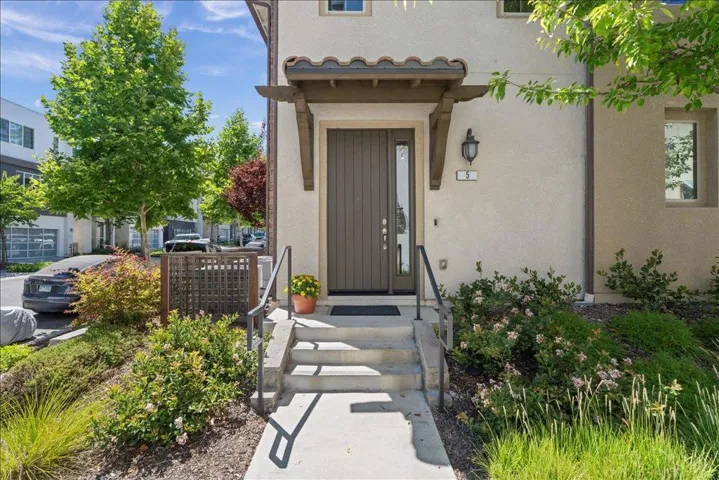 223 William Manly Street 5, San Jose, California 95136