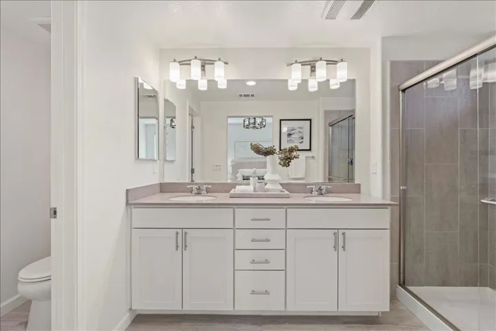 223 William Manly Street 5, San Jose, California 95136