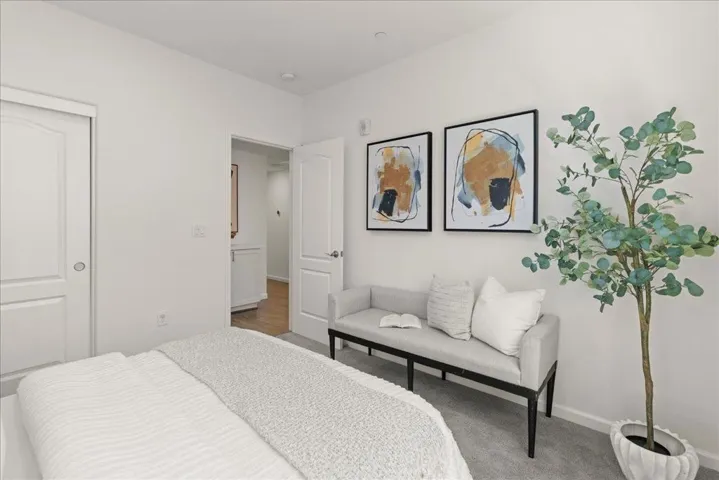 223 William Manly Street 5, San Jose, California 95136