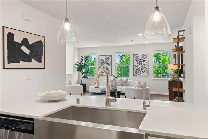 223 William Manly Street 5, San Jose, California 95136