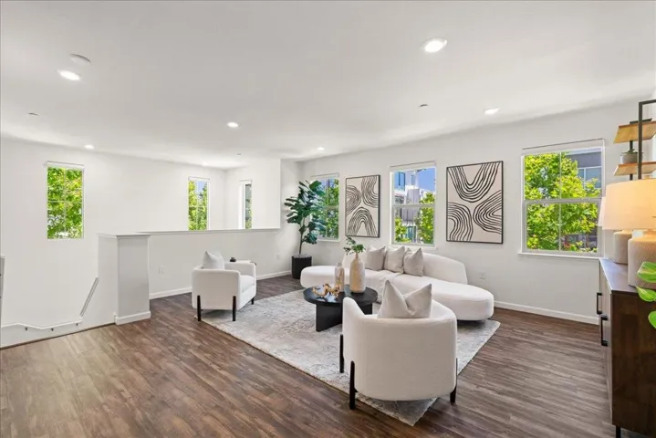 223 William Manly Street 5, San Jose, California 95136