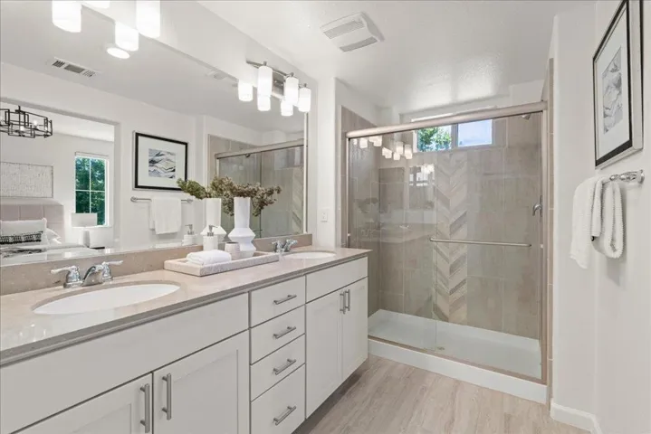 223 William Manly Street 5, San Jose, California 95136