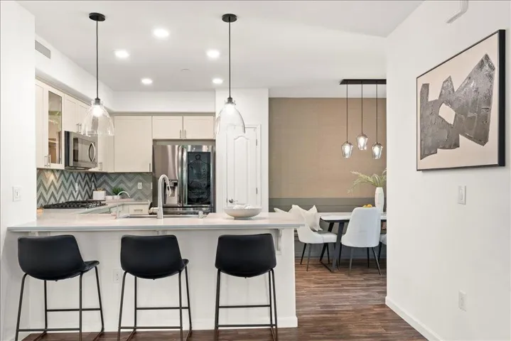 223 William Manly Street 5, San Jose, California 95136