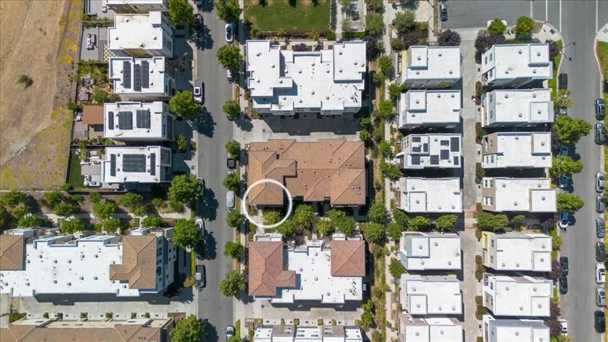 223 William Manly Street 5, San Jose, California 95136