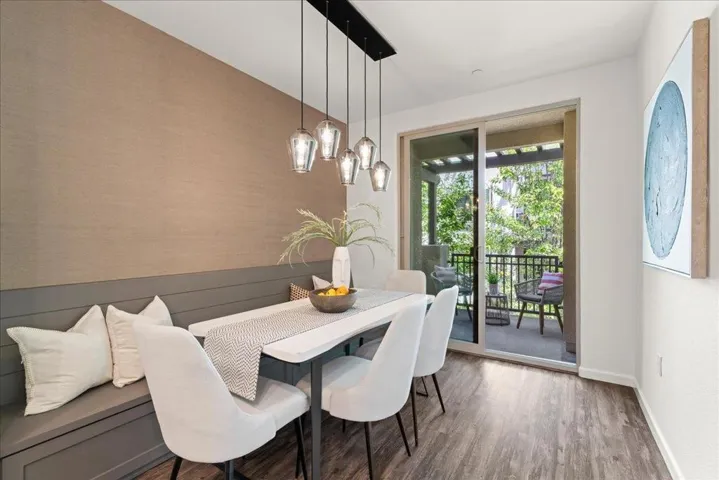 223 William Manly Street 5, San Jose, California 95136