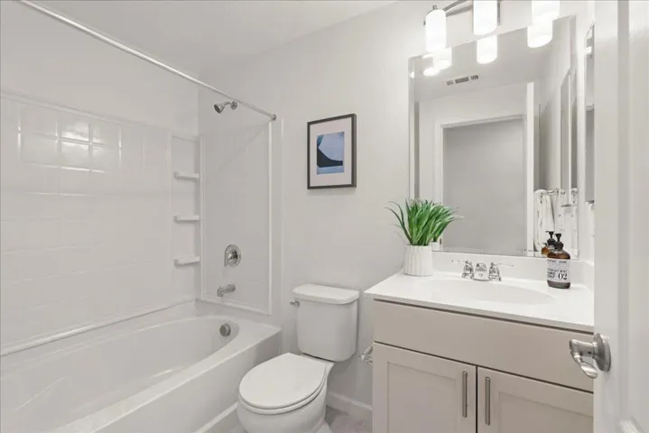223 William Manly Street 5, San Jose, California 95136