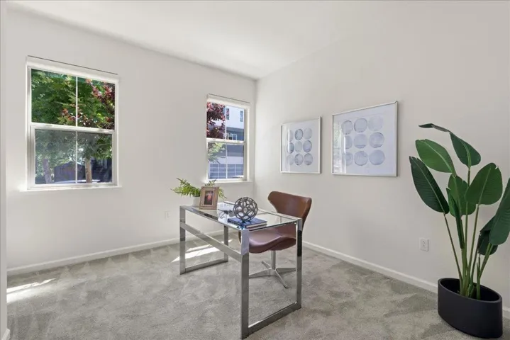 223 William Manly Street 5, San Jose, California 95136