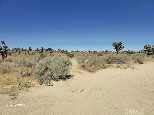 0 Daisy Road, Phelan, California 92371