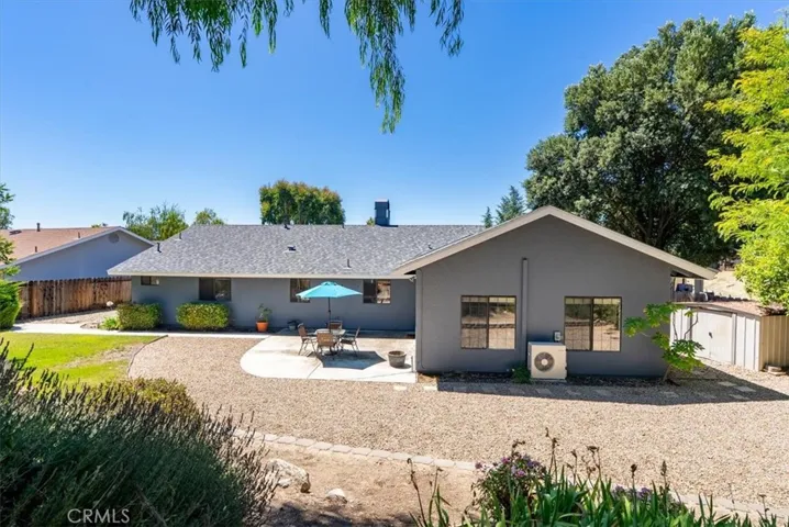 431 Apache Court, Paso Robles, California 93446