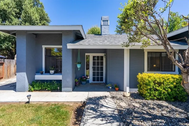 431 Apache Court, Paso Robles, California 93446