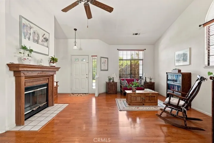 431 Apache Court, Paso Robles, California 93446