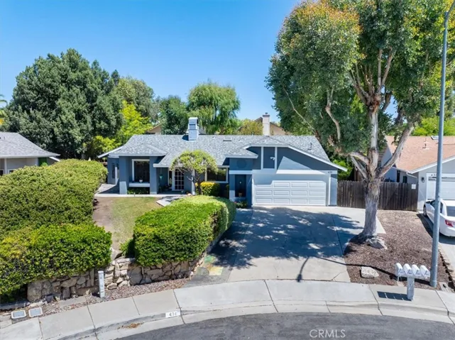 431 Apache Court, Paso Robles, California 93446