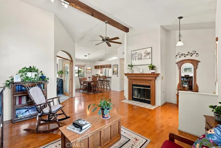 431 Apache Court, Paso Robles, California 93446