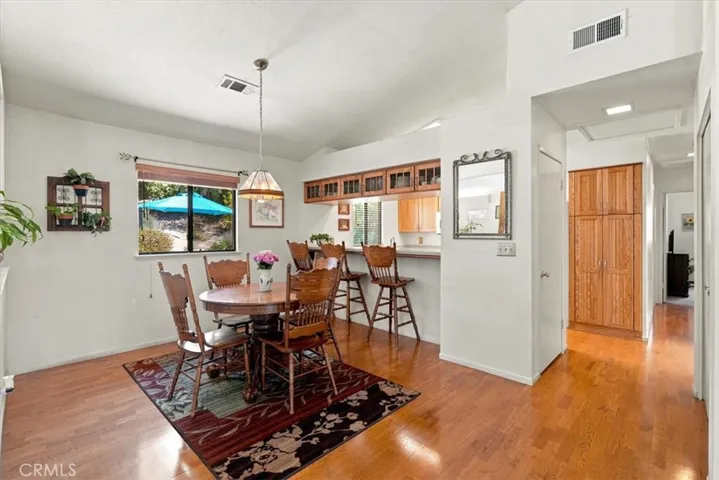 431 Apache Court, Paso Robles, California 93446