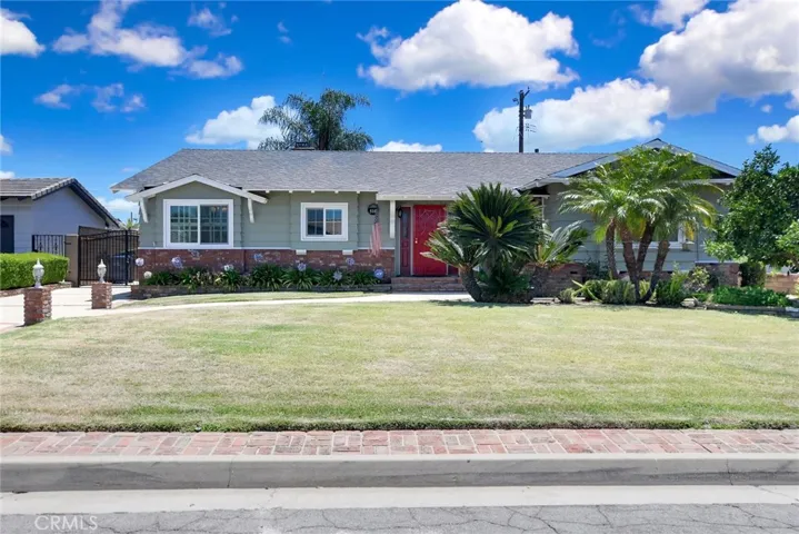 510 Fernshaw, La Verne, California 91750