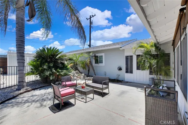 510 Fernshaw, La Verne, California 91750