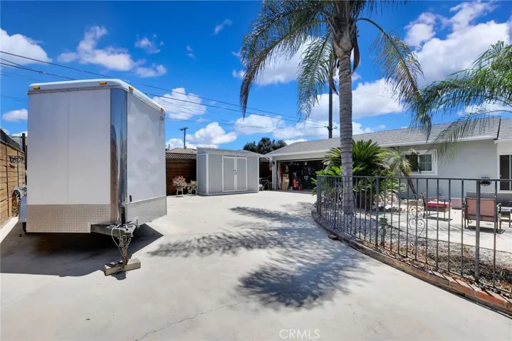 510 Fernshaw, La Verne, California 91750