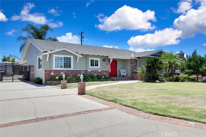 510 Fernshaw, La Verne, California 91750