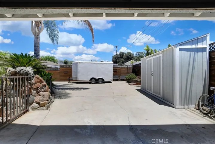 510 Fernshaw, La Verne, California 91750