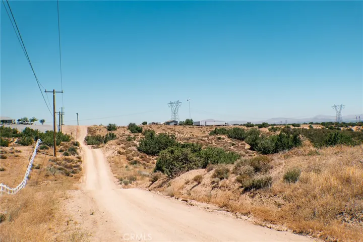 0 Mesa Linda, Oak Hills, California 92344