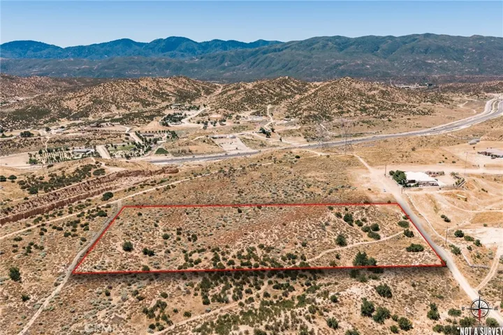0 Mesa Linda, Oak Hills, California 92344