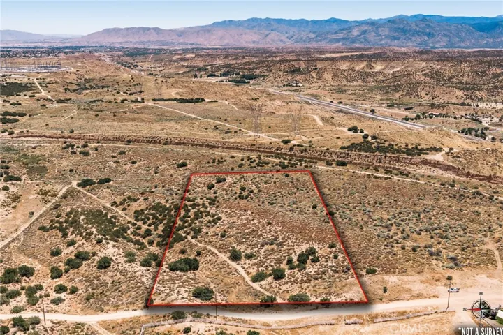 0 Mesa Linda, Oak Hills, California 92344