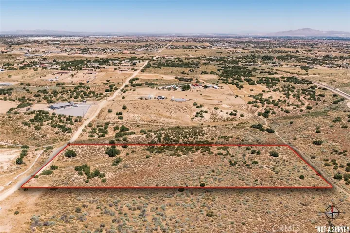 0 Mesa Linda, Oak Hills, California 92344