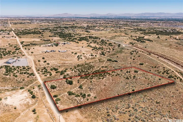 0 Mesa Linda, Oak Hills, California 92344