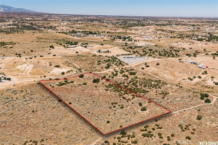 0 Mesa Linda, Oak Hills, California 92344