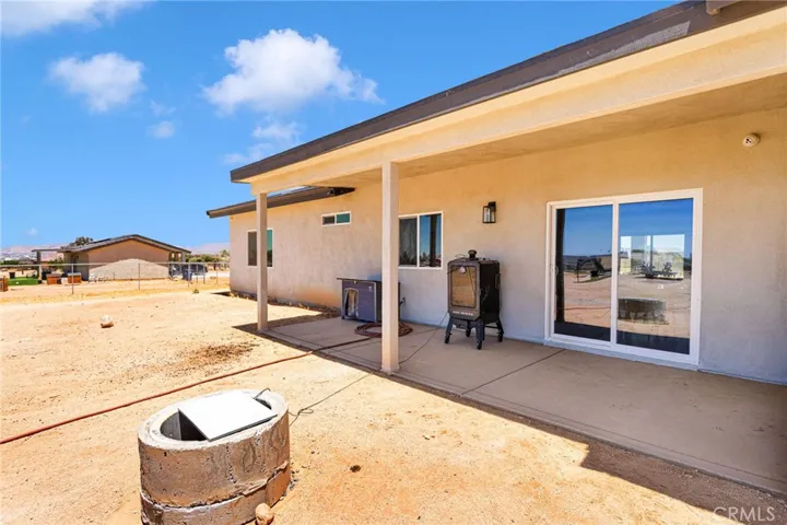 10770 Chipmunk, Apple Valley, California 92308