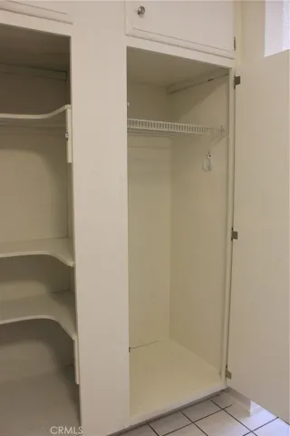 Broom closet