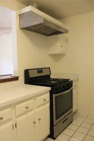 5 burner gas stove
