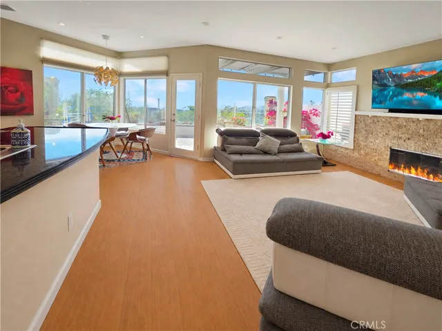 19511 Dorado Drive, Trabuco Canyon, California 92679