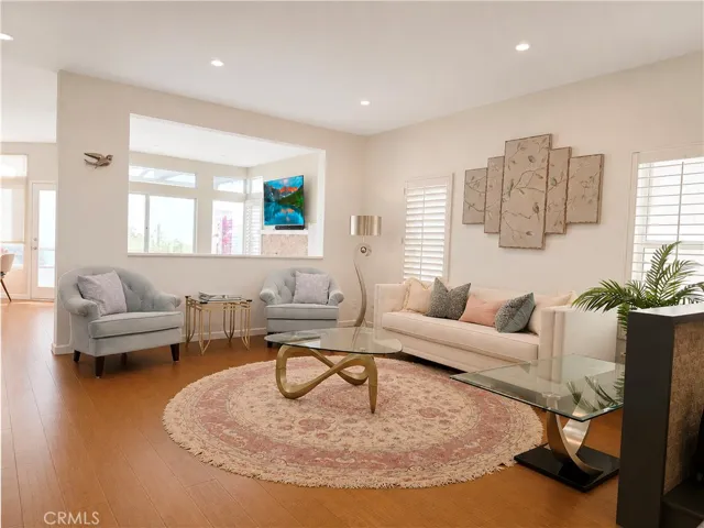 19511 Dorado Drive, Trabuco Canyon, California 92679
