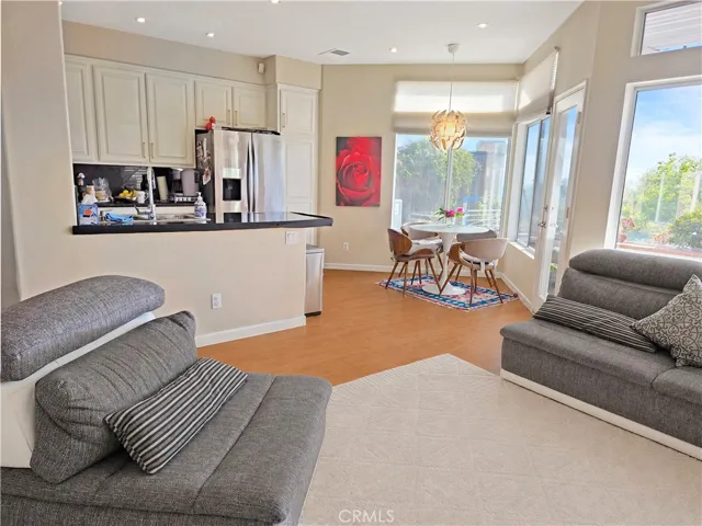 19511 Dorado Drive, Trabuco Canyon, California 92679