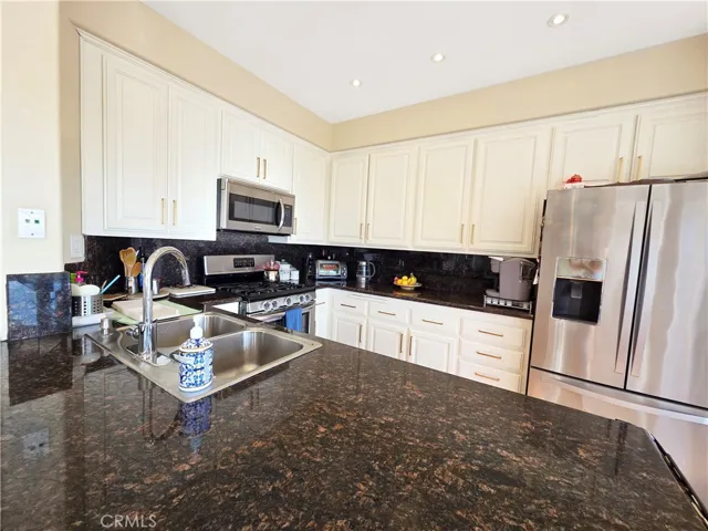 19511 Dorado Drive, Trabuco Canyon, California 92679