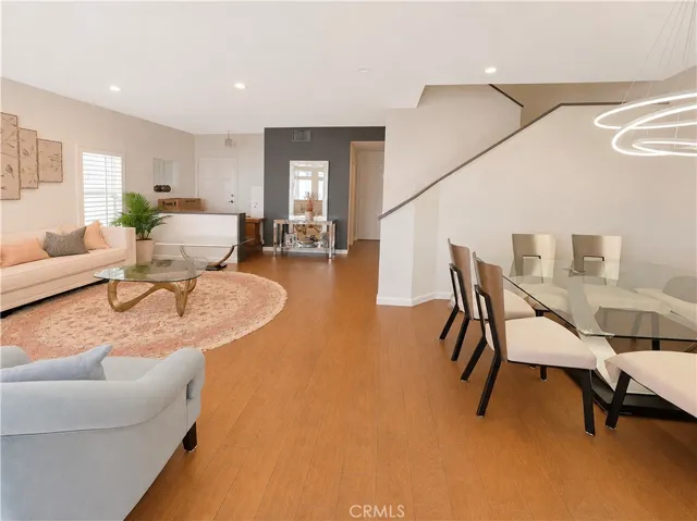 19511 Dorado Drive, Trabuco Canyon, California 92679