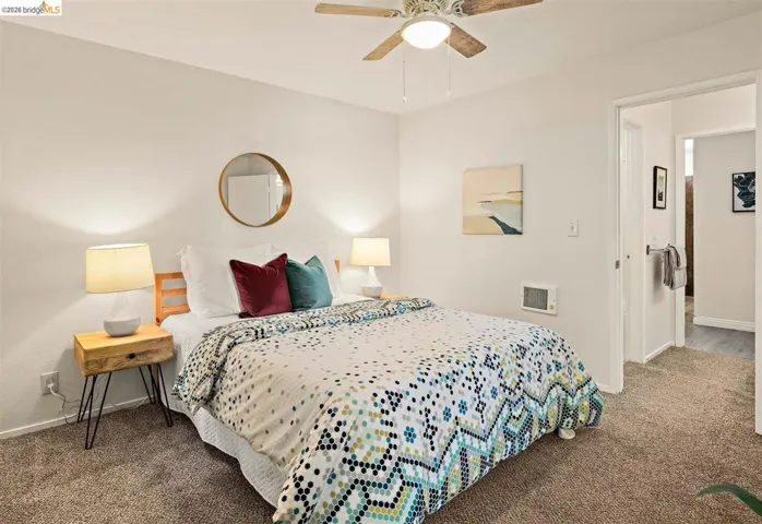 385 Jayne Ave 105, Oakland, California 94610