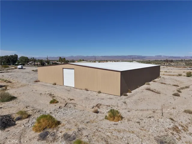 3353 Needles, Needles, California 92363