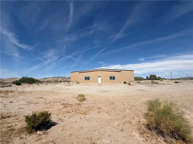 3353 Needles, Needles, California 92363