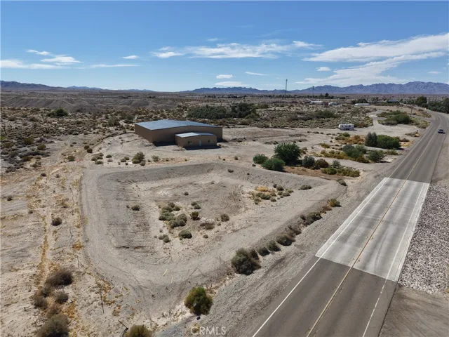 3353 Needles, Needles, California 92363